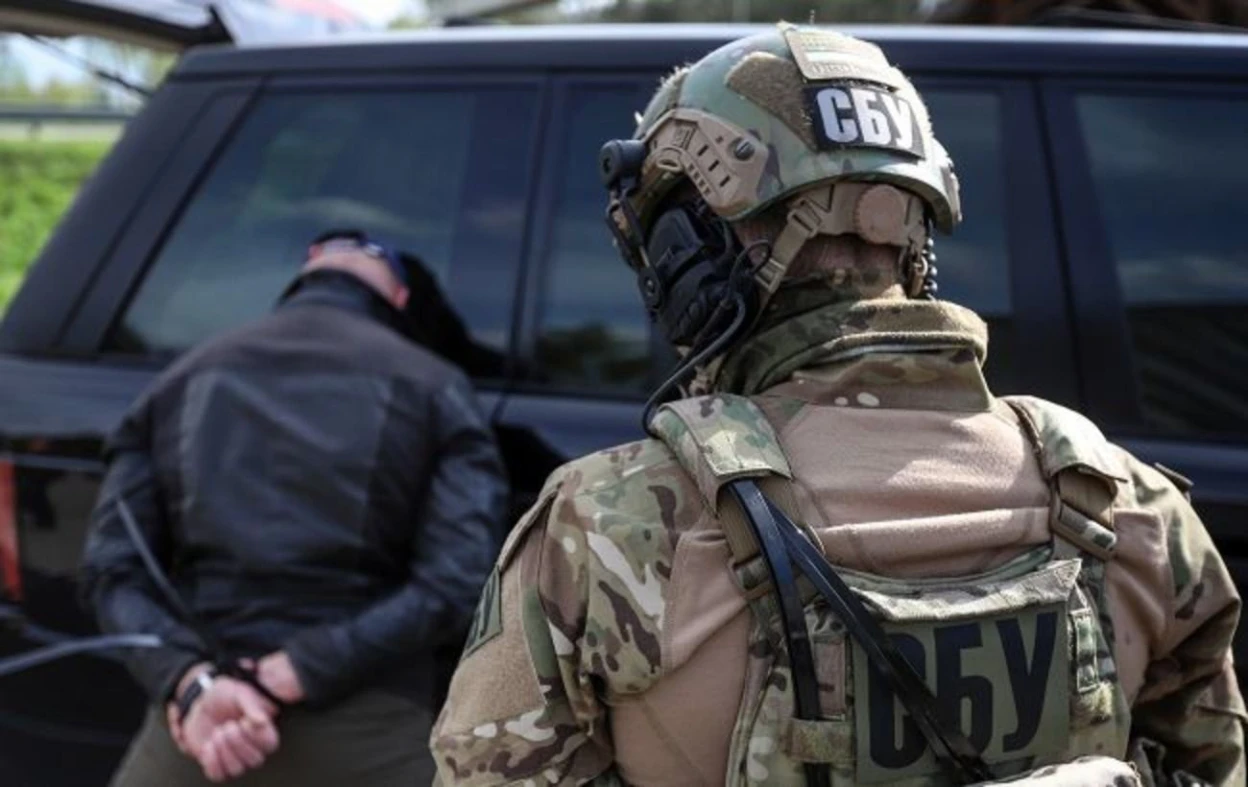 У Харкові затримали доцента університету