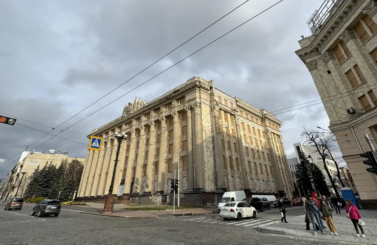 Харків’ян просять ощадливо споживати електроенергію