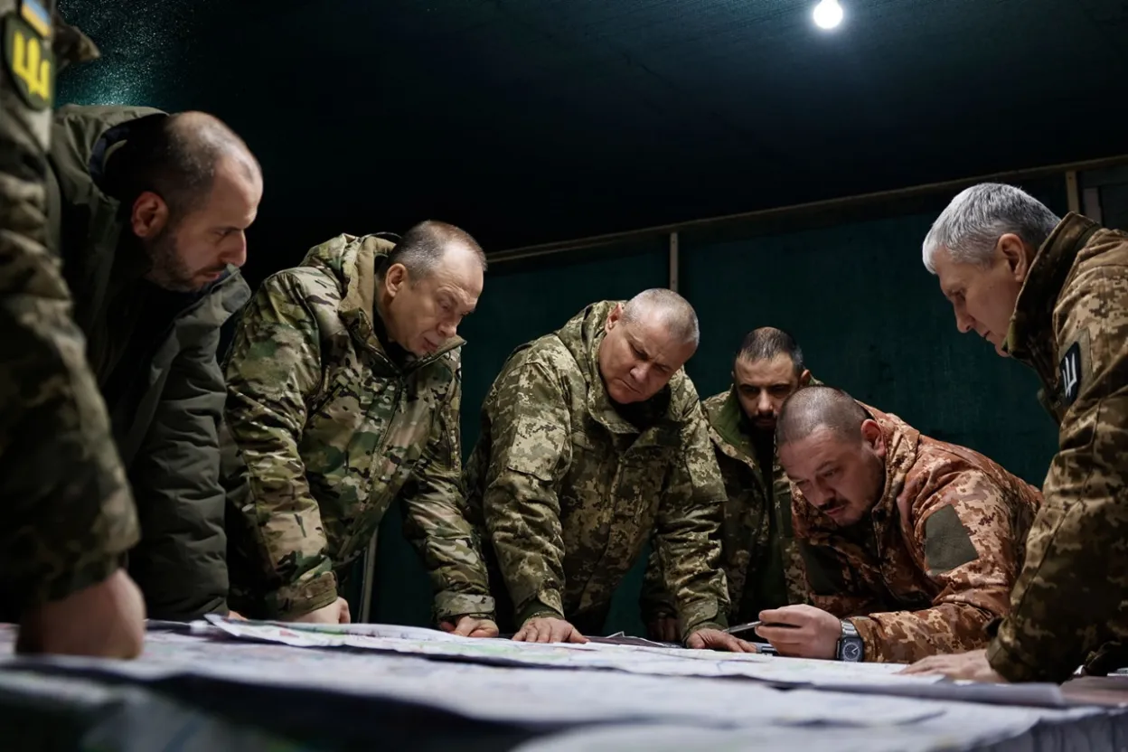 Військові аналізують нову тактику російських ударів по Харкову