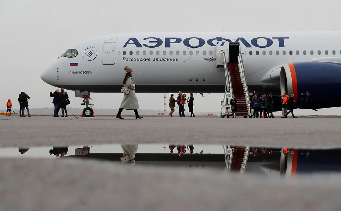 Російська авіація не витримує санкційного тиску – СЗРУ