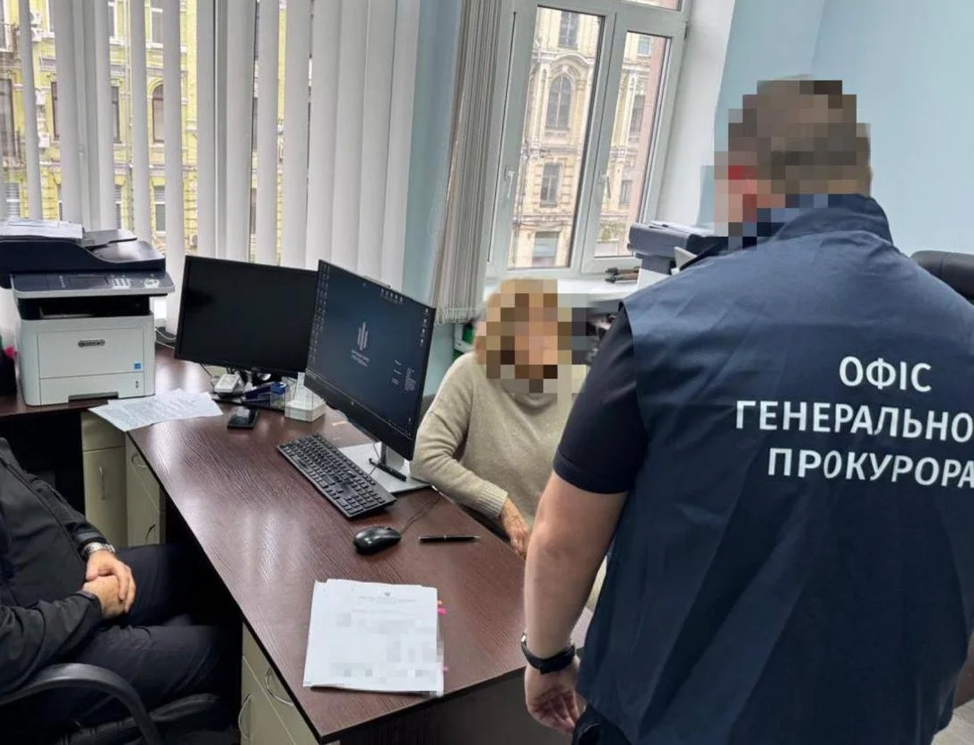 Збагачення на фіктивних діагнозах: завершено слідство щодо керівниці Хмельницької МСЕК