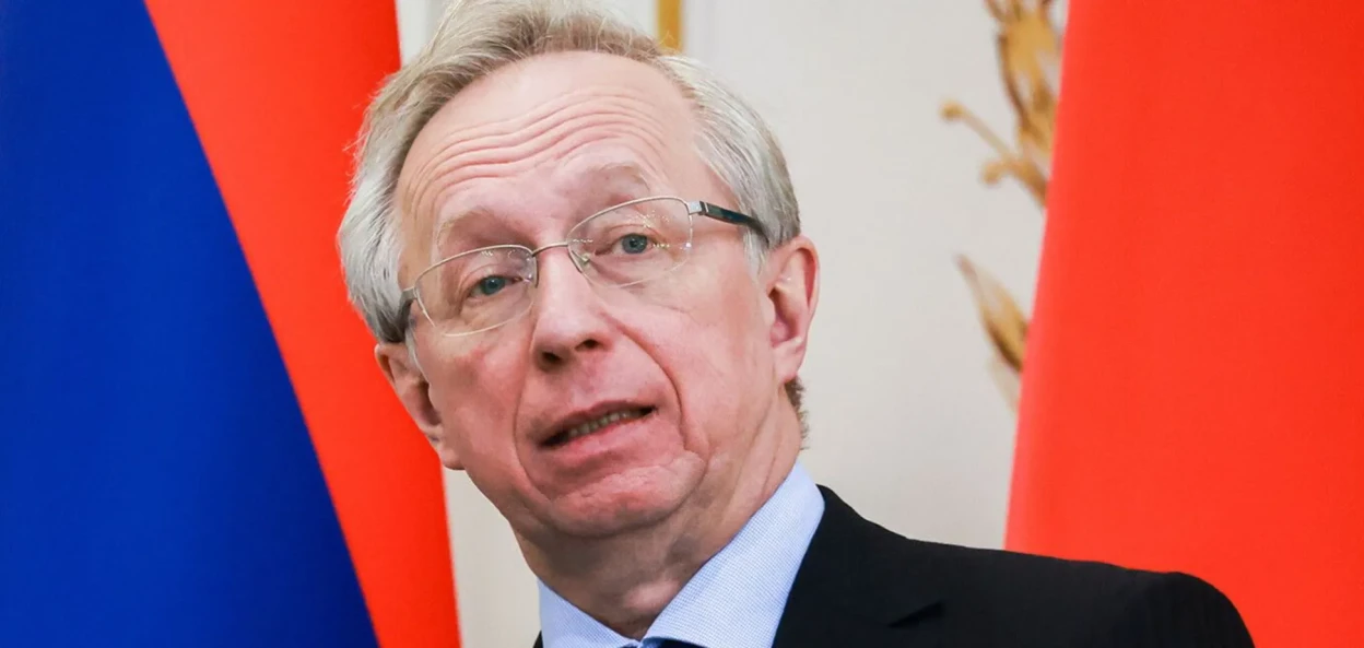 У Кремлі зробили заяву щодо нового раунду переговорів з Україною