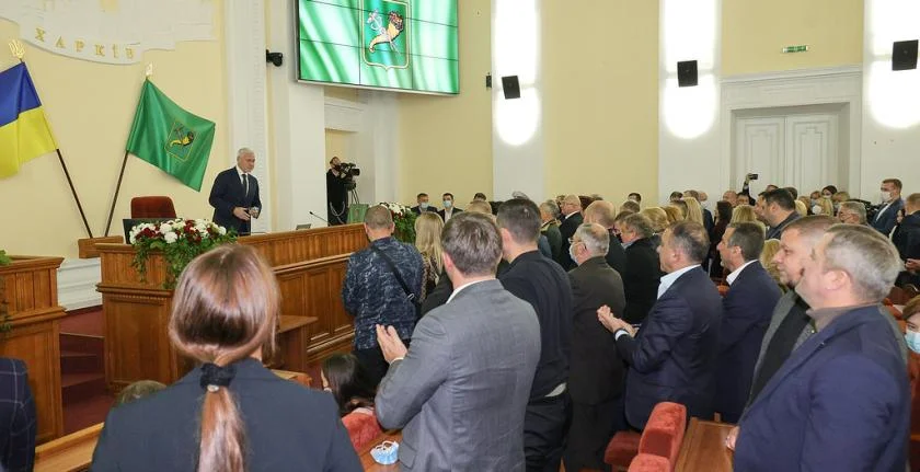 Міські ради на гачку. Як відсутність виборів позначиться на житті Харкова та області