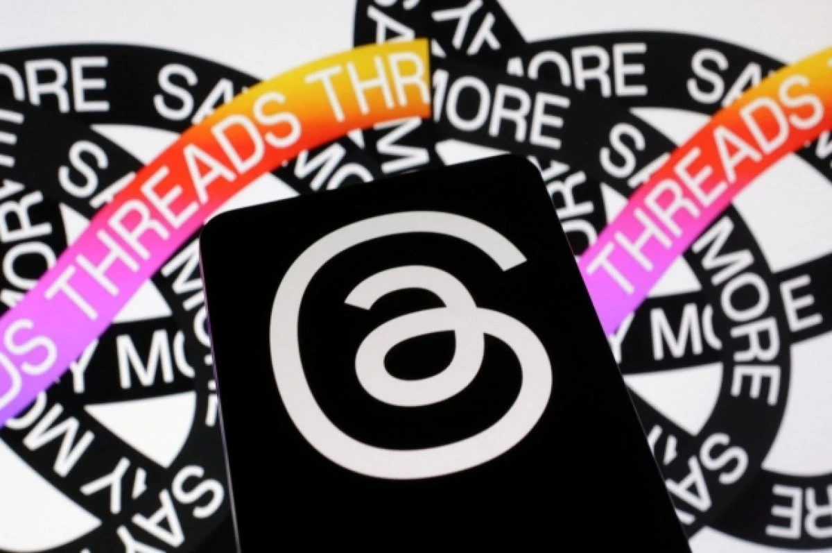 Meta запускає у Threads аналог сторіз Instagram
