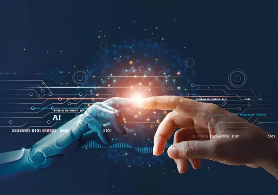AI and Law: маркетинг без ризиків. Презентація юридичного гайда з використання ШІ