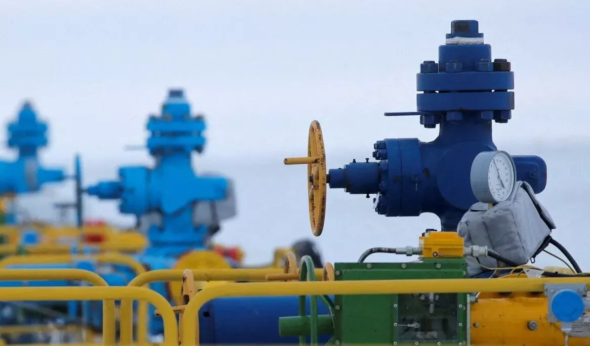 Україна “вибила” знижку на газ через Трансбалканський коридор