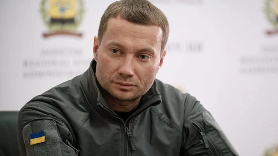 Справу щодо голови АМКУ Кириленка та його дружини скерували до суду