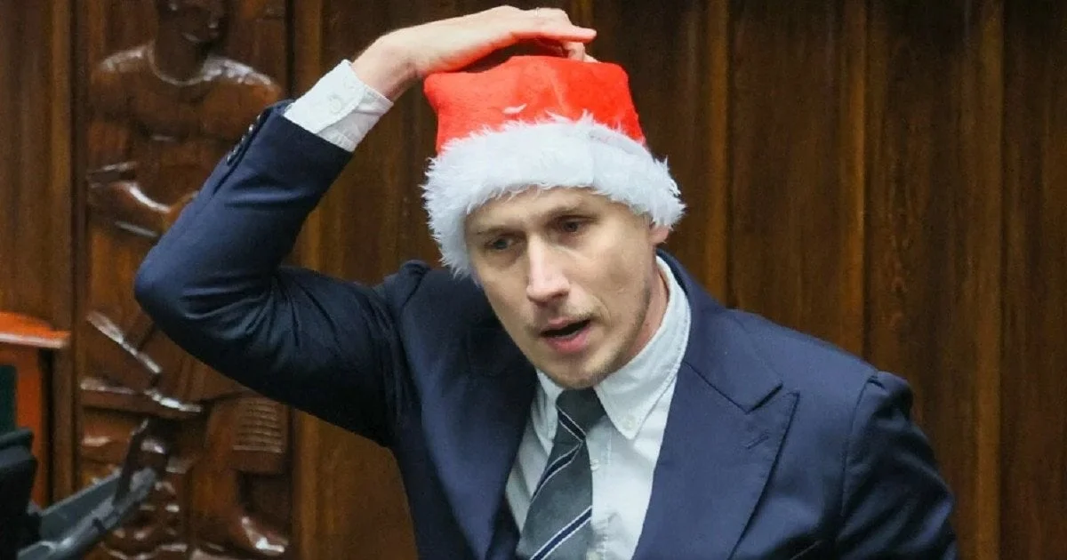 Відомого депутата зловили на крадіжці в супермаркеті — деталі