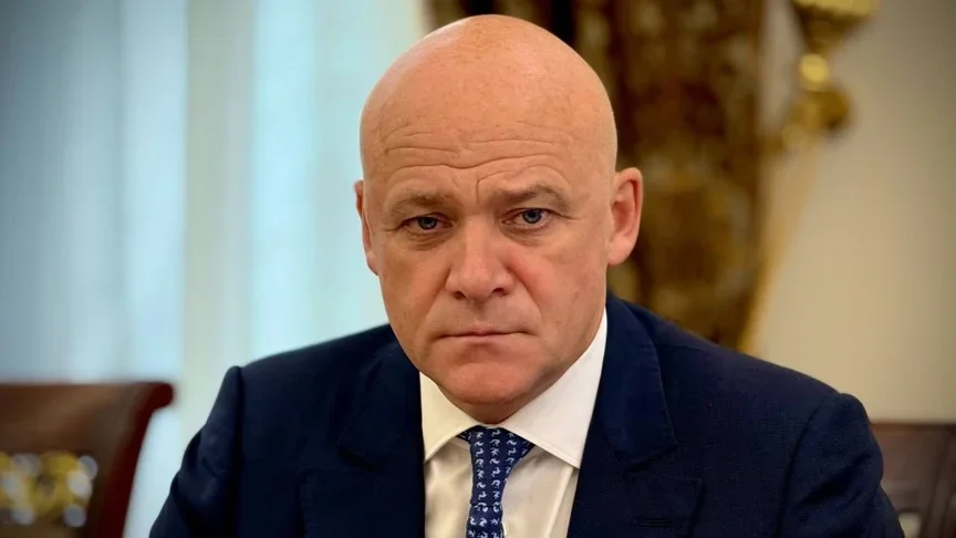 Труханов вперше прокоментував вручення йому підозри: що сказав