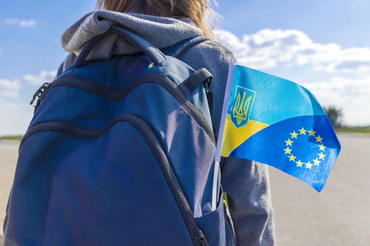 Після війни можлива друга хвиля еміграції з України: експертка сказала, хто буде їхати