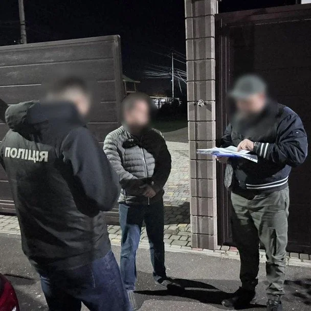 Труханов та низка посадовців Одеської міськради отримали підозри: поліція розкрила деталі
