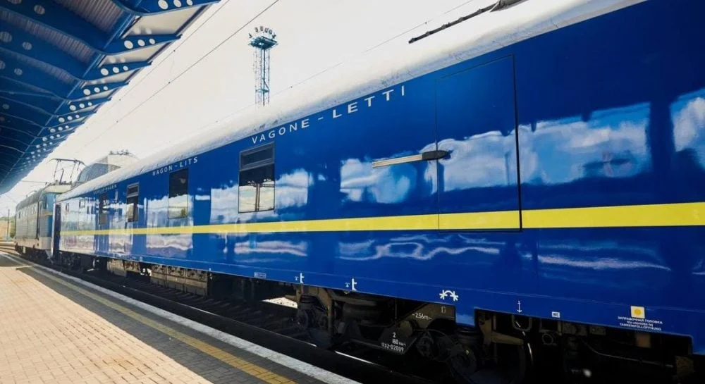 У держбюджет на 2026 рік не заклали кошти на нові пасажирські вагони – КВБЗ