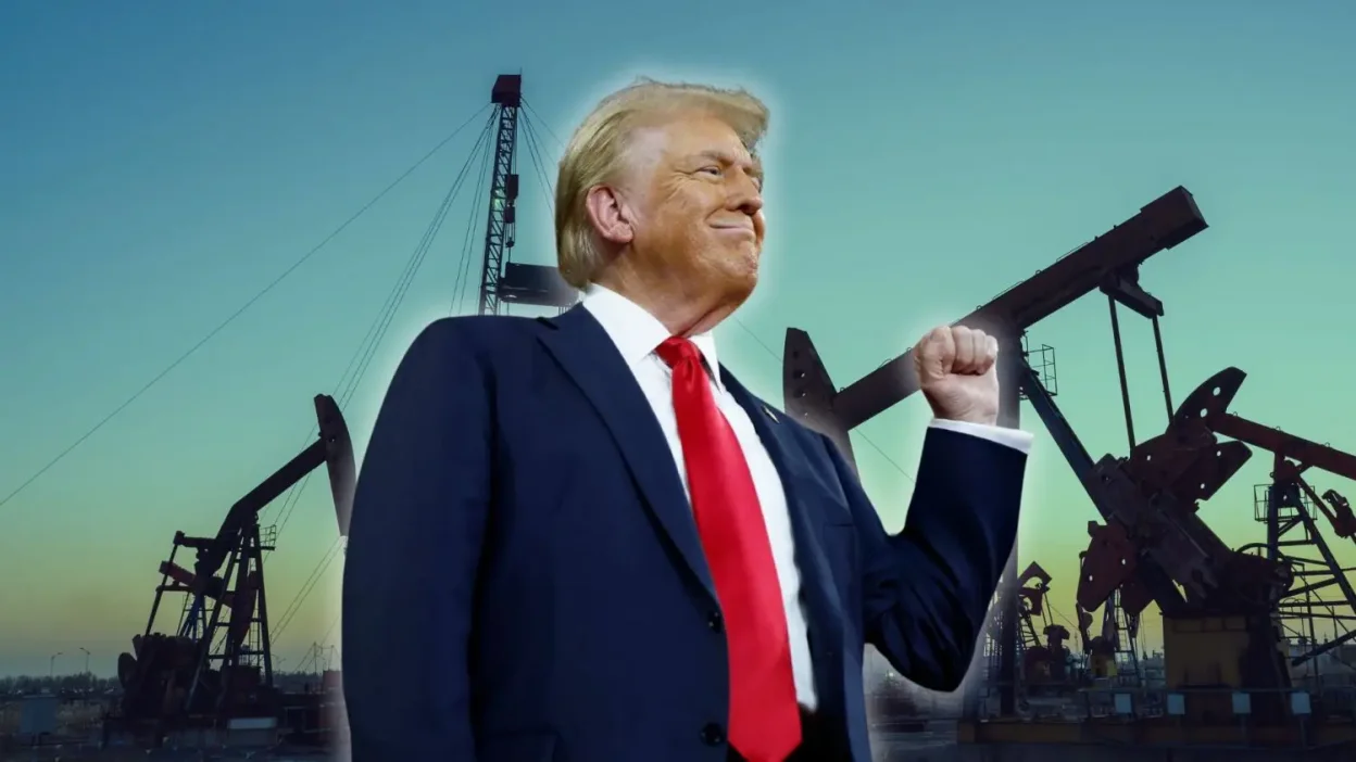 США посилять санкції проти Росії: нафта, заморожені активи і «Томагавки» — що ще Трамп готує для Путіна