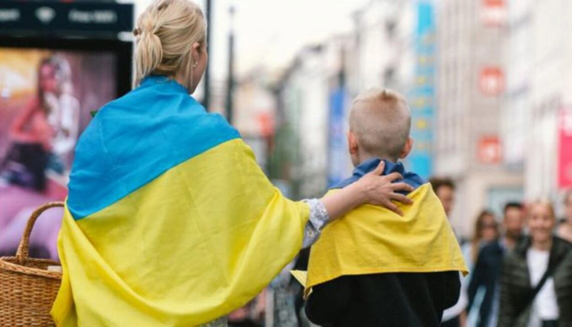 Наскільки українські біженці задоволені життям у Німеччині: несподівані дані