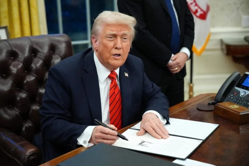 Трамп заявив, що Південна Корея виплатить США 350 млрд доларів: про що йдеться