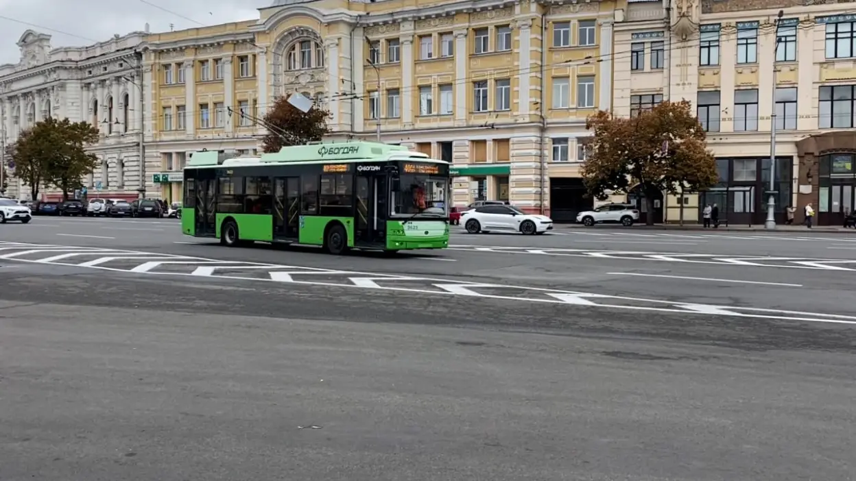 Комунальним підприємствам Харкова бракує людей