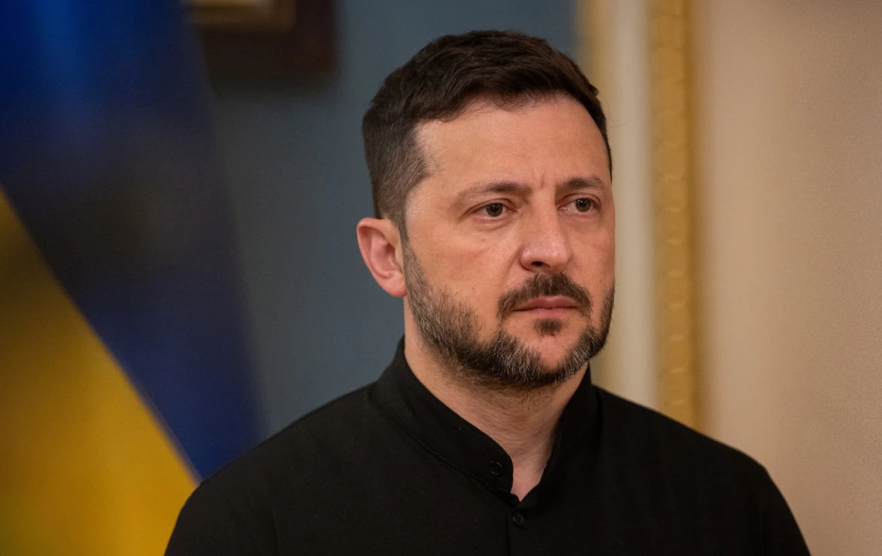 Від російського удару 30 жовтня постраждали 10 регіонів України – Зеленський