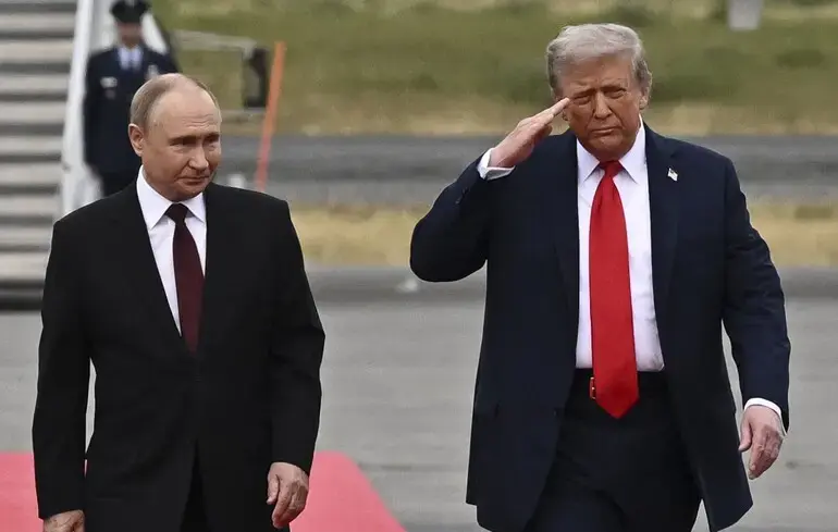 Існує одна умова, за якої Трамп переможе Путіна — The Telegraph