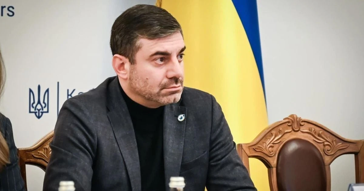 Стрілянина в ТЦК: Лубінець закликав «всіх діяти виключно в межах закону»