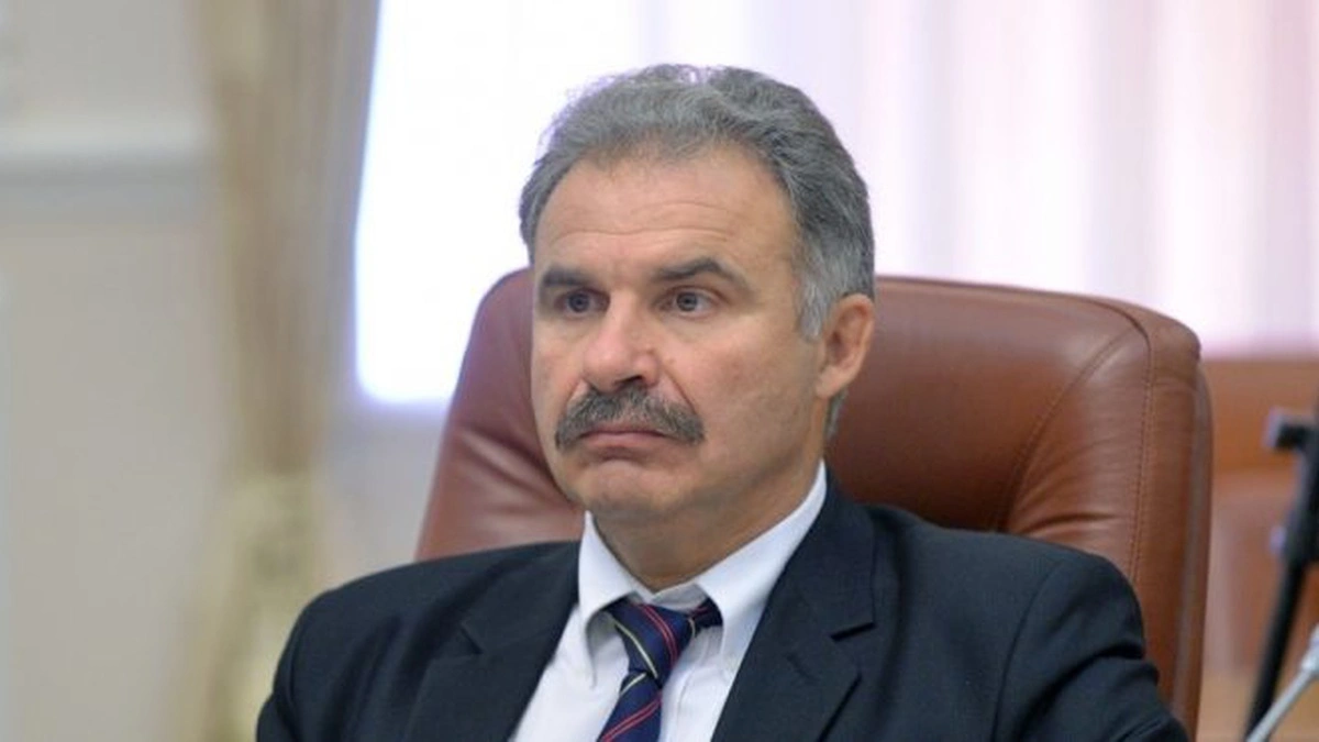 Голова Держетнополітики звинувачує УПЦ (МП) у затягуванні справи про ліквідацію Київської митрополії