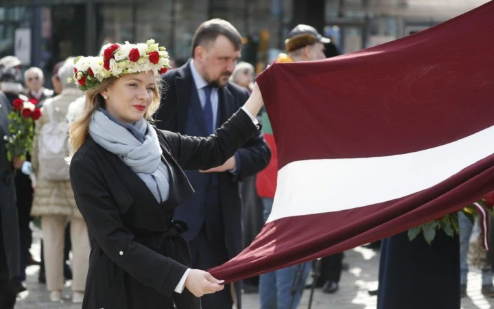 Парламент Латвії проголосував за вихід зі Стамбульської конвенції, яка захищає права жінок