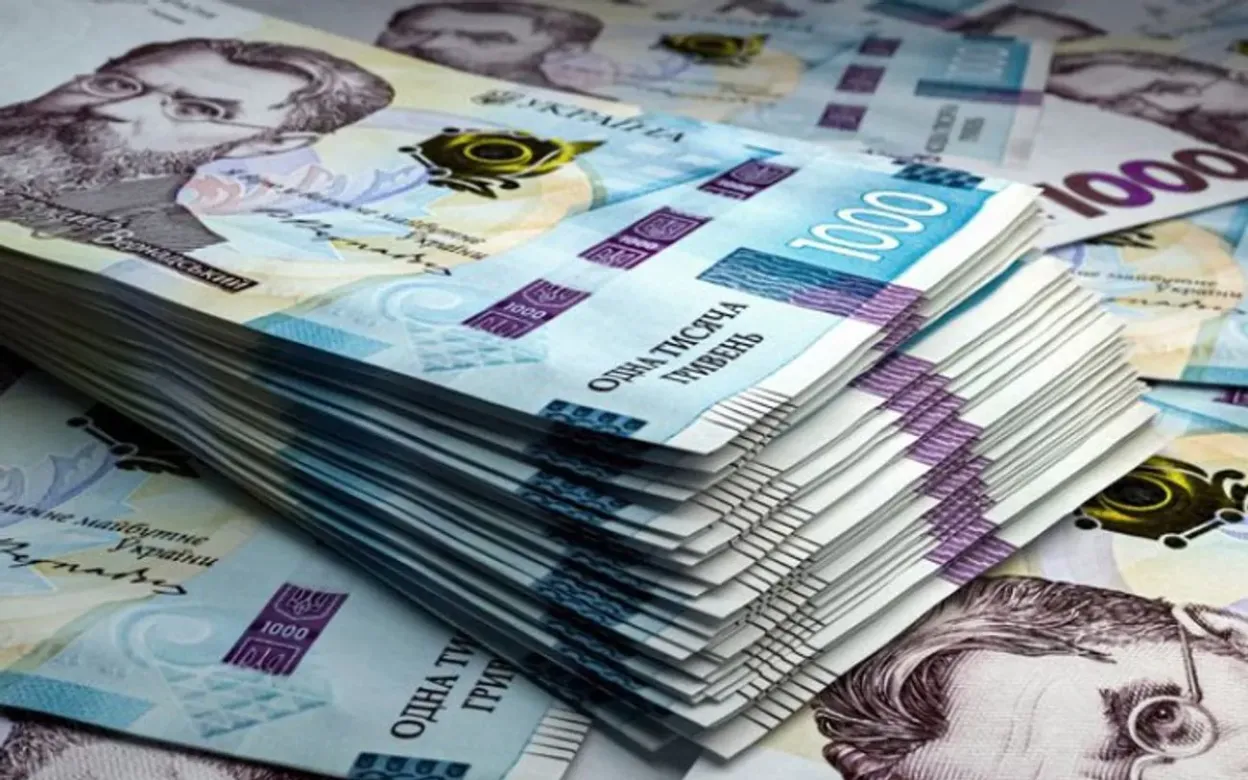 Мінфін розповів про жовтневі надходження до держбюджету