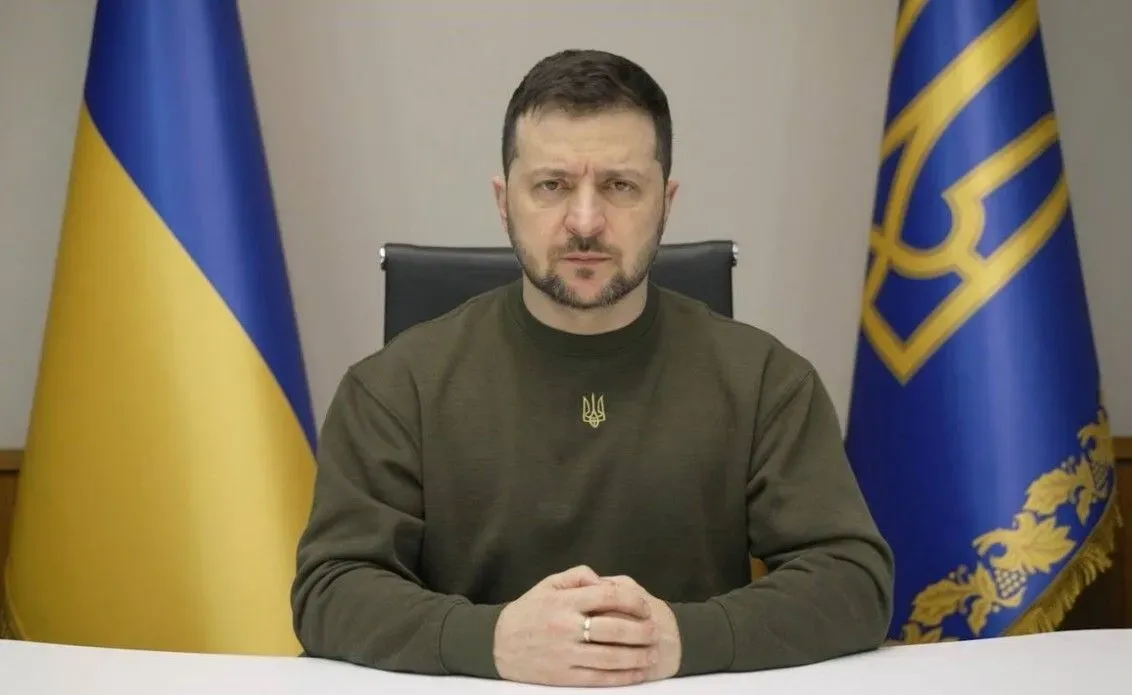 Дефіцит бюджету РФ у 2026 році через санкції становитиме щонайменше 100 мільярдів доларів – Зеленський