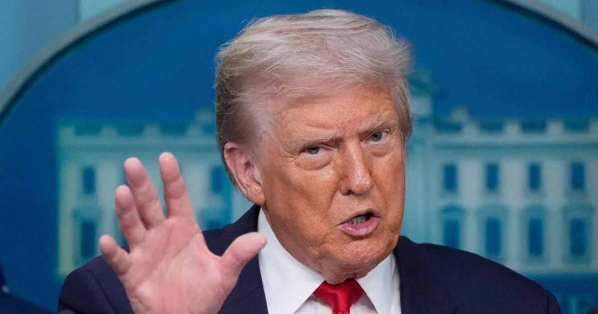 Трамп звинуватив демократів у блокуванні допомоги малозабезпеченим через шатдаун