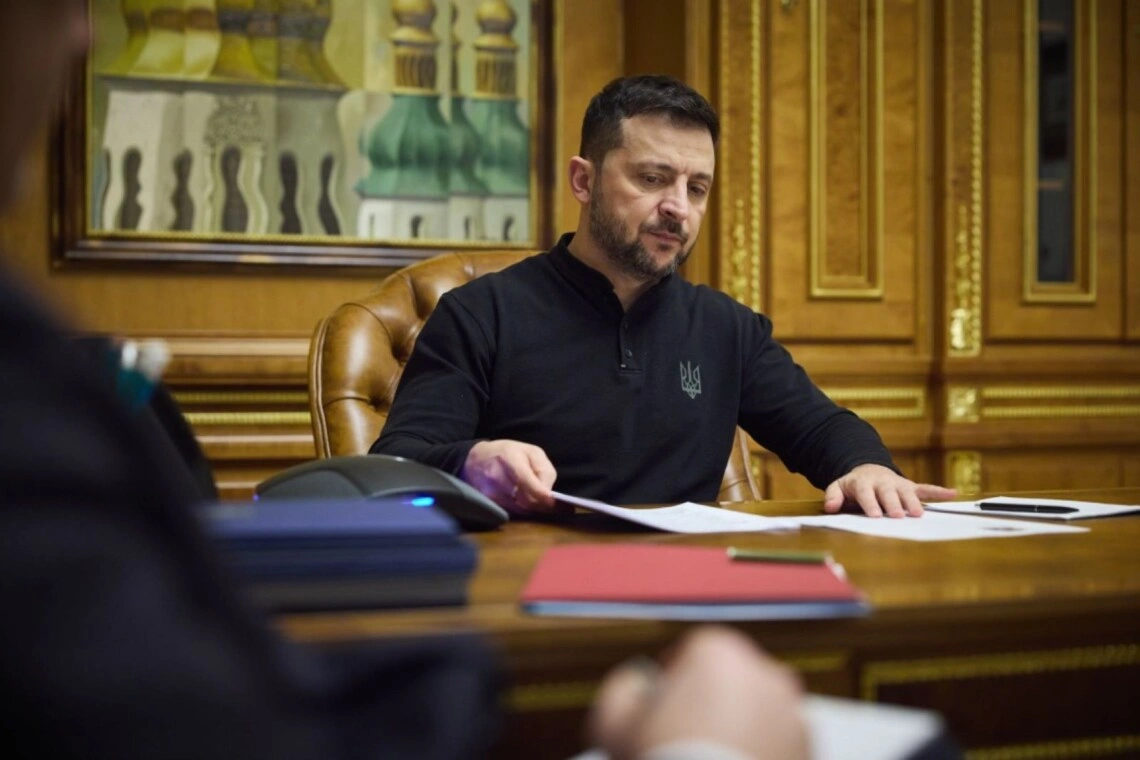 Зеленський анонсував виплати нової “зимової підтримки”