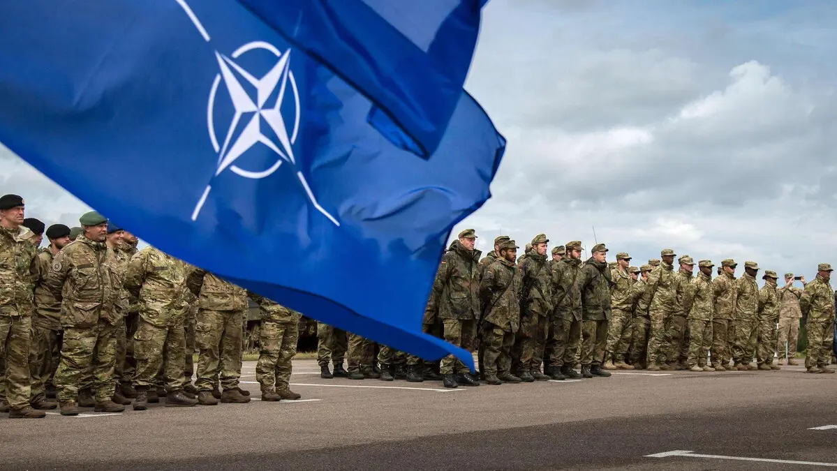 Оборонна концепція НАТО: Альянс розробив новий секретний план на випадок можливої війни з Росією