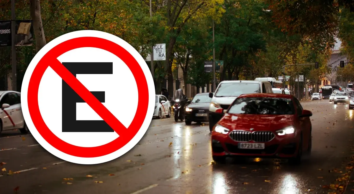 Дорожній знак із літерою Е може заплутати водіїв: що потрібно знати