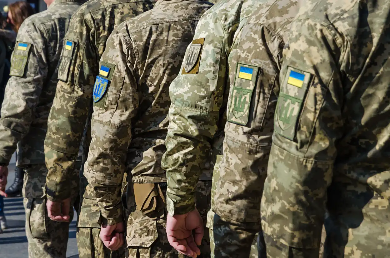 Мобілізація у листопаді 2025 року: хто втратить відстрочку та кого призиватимуть