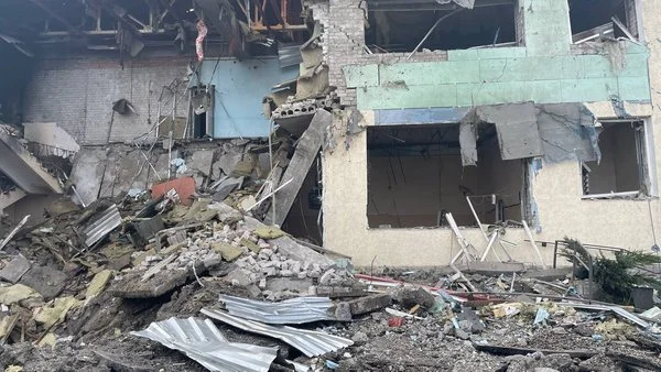 Обстріл Дніпропетровщини: загинули діти