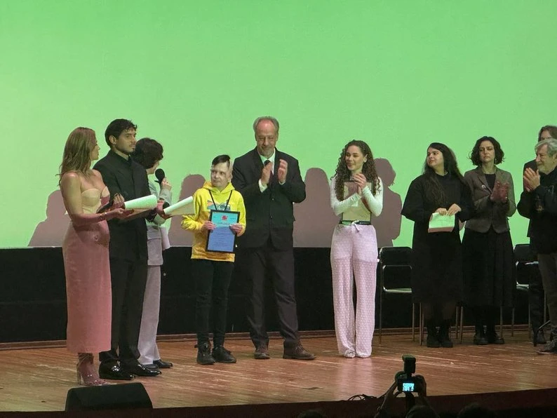 Стали відомі переможці кінофестивалю “Молодість”: в українців дві відзнаки