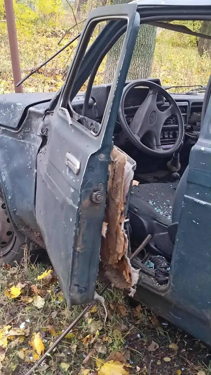 На світанку росіяни атакували критичну інфраструктуру громади на Харківщині
