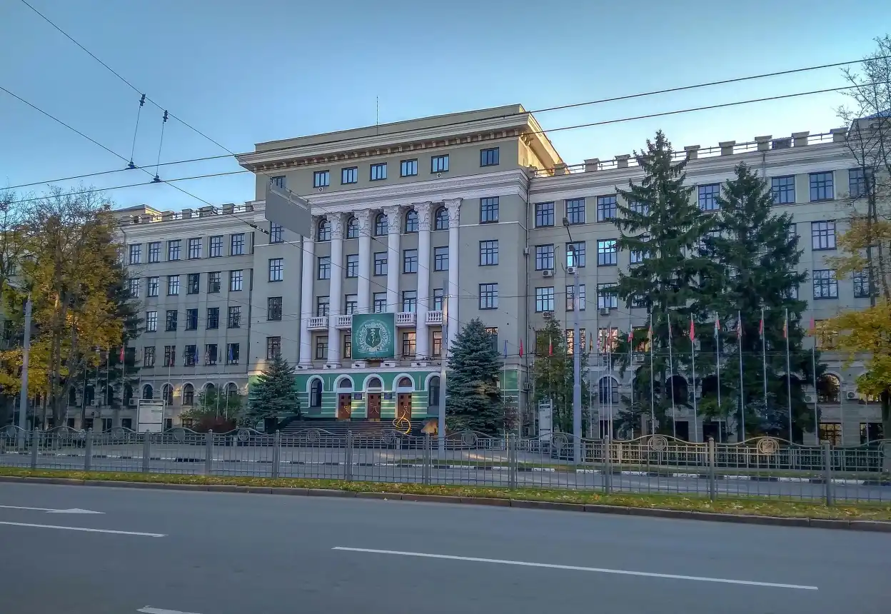 Харківський медуніверситет запланував ремонт за завищеними цінами