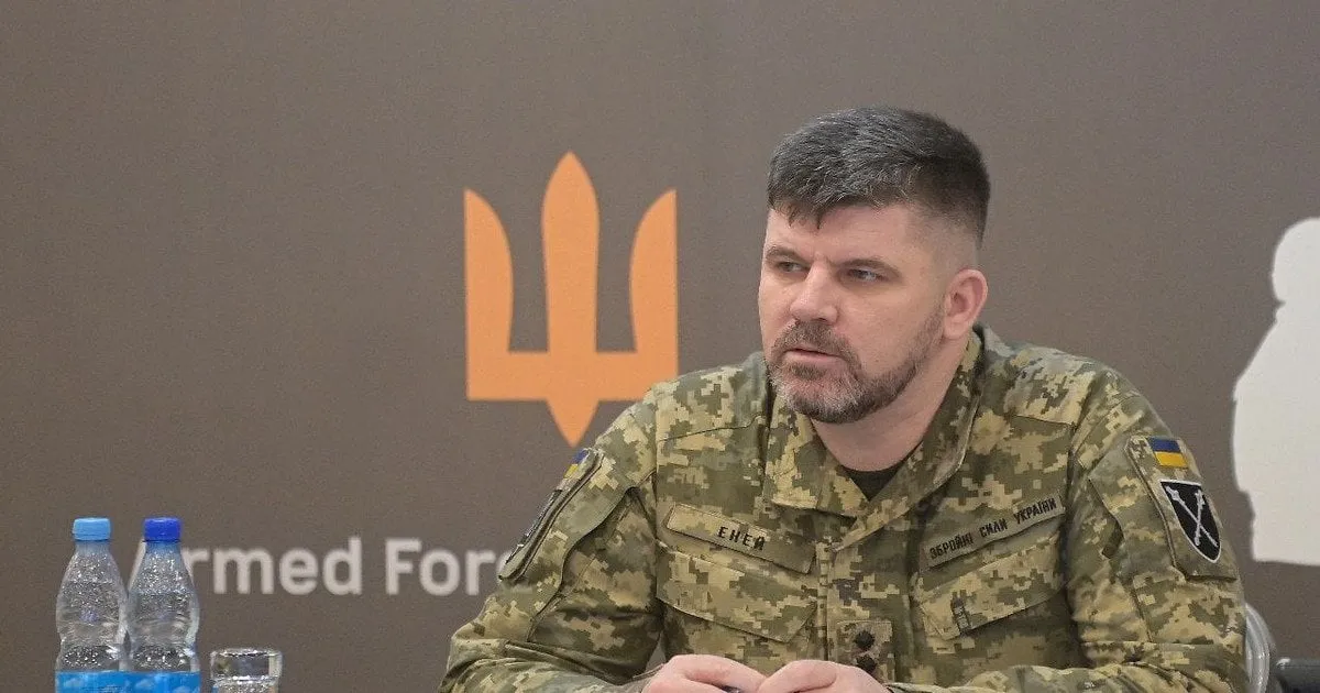 Україна створює нові підрозділи перехоплення БпЛА та посилює ППО — Генштаб