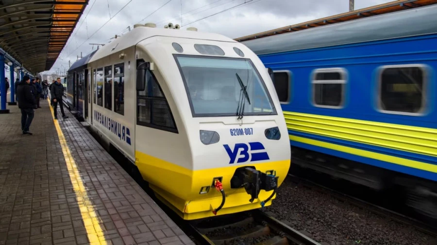 В УЗ пояснили, за чиї кошти дадуть безкоштовні 3 тисячі кілометрів на подорожі