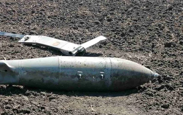 В Естонії біля кордону з Росією знайшли авіабомбу: що відомо
