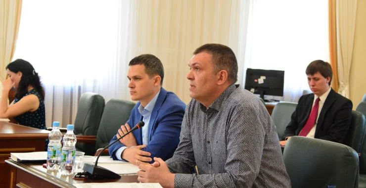 Харківський суддя не буде відбувати покарання за хабар