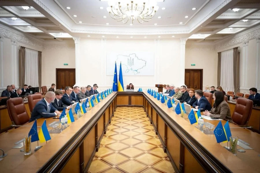 Уряд підготував проєкт бюджету-2026 до другого читання у Раді: що змінилося