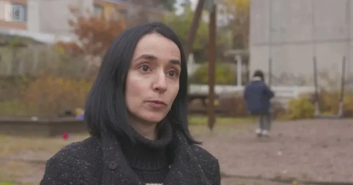 Інцидент у фінській школі: українську ученицю змусили співати російську “Калінку”