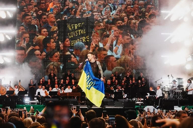 Deus ex machina української сцени. Яким був шлях Артема Пивоварова до популярності