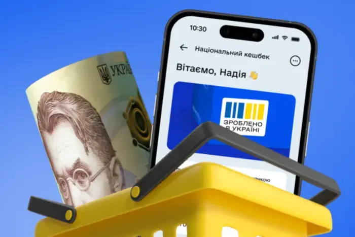 Мінекономіки повідомило, коли виплатять “національний кешбек” за серпень
