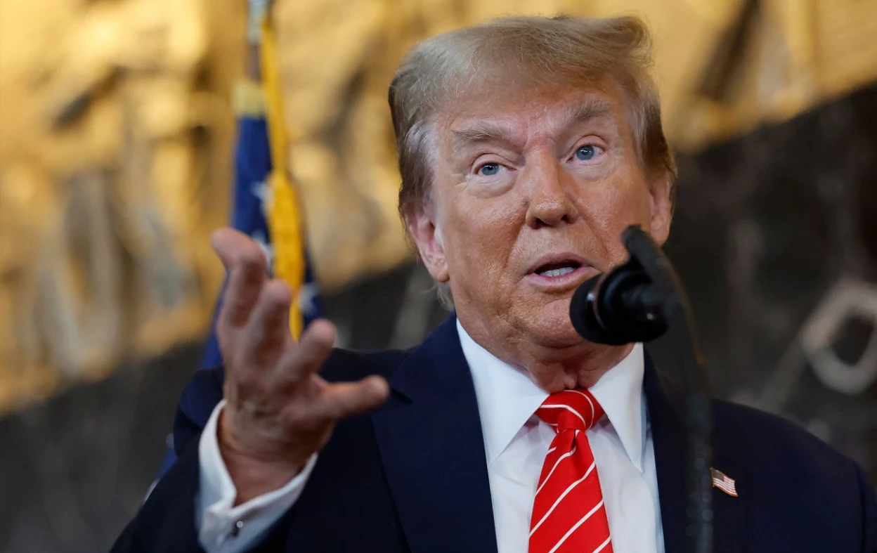 “Трампу увірвався терпець”: експерт пояснив, чому США перейшли до жорстких санкцій
