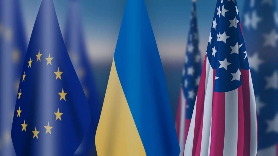 США підтримують використання ЄС заморожених активів РФ для припинення війни — Reuters