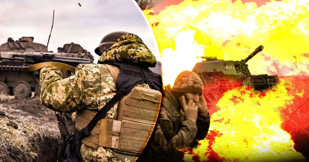 Мирноград під загрозою оточення: у DeepState назвали ситуацію на Покровському напрямку критичною