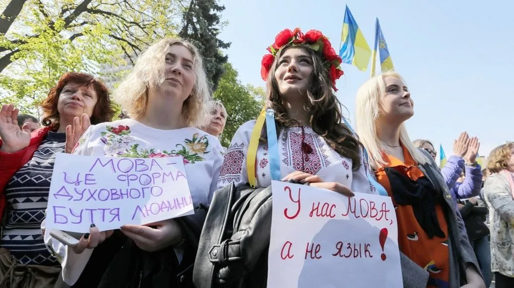 У Києві 40% учителів порушують мовний закон – офіс уповноваженої з захисту мови