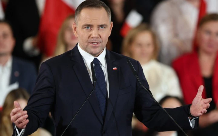 У Польщі відхилили “антибандерівський” закон Навроцького: що він передбачав