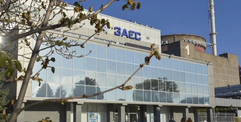 Запорізька АЕС знову підключена до резервного електроживлення — МАГАТЕ